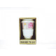 Eco thermo mug from bamboo fiber of 350 ml