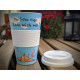 Eco thermo mug from bamboo fiber of 350 ml