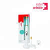 Electric sound toothbrush Edel White Sonic Generation 8