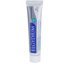 Elgydium Brilliance and Care whitening toothpaste 30 ml