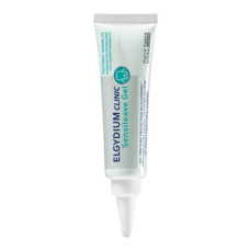 Elgydium Clinic Sensileave Toothache Gel, 30 ml
