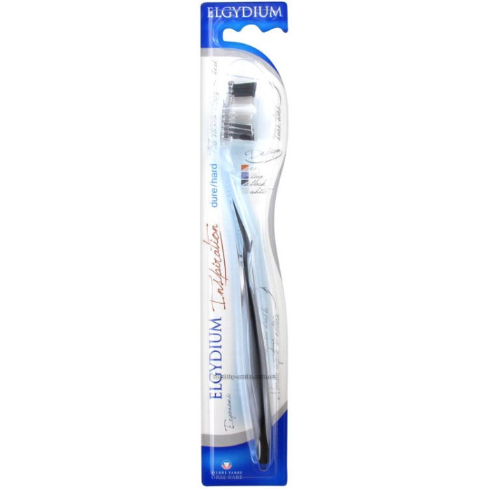 Elgydium Inspiration Hard Toothbrush hard