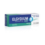 Elgydium Junior Mild Mint дитяча зубна паста 7-12 років, 50мл