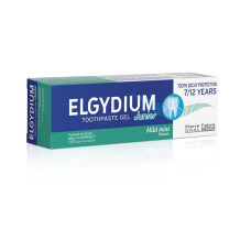 Elgydium Junior Mild Mint children's toothpaste 7-12 years, 50ml