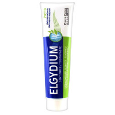 Elgydium Phyto Homeopathic toothpaste, 75 ml
