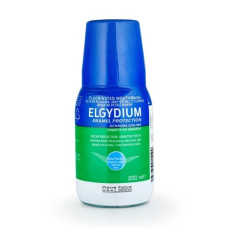 Elgydium sensitive rinse aid 200 ml