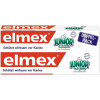Elmex Junior Children's toothpaste (from 6 to 12 years), 2x75ml