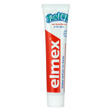 Elmex Junior Children's toothpaste (from 6 to 12 years)