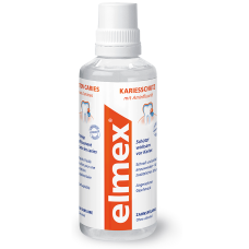 Elmex Kariesschutz Caries rinse aid, 400 ml