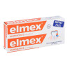 Elmex Kariesschutz Toothpaste against caries, 2x75ml