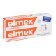 Elmex Kariesschutz Зубная паста против кариеса, 2x75ml