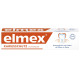 Elmex Kariesschutz Toothpaste against caries, 75 ml