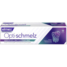 Elmex Zahnschmelz Schutz Professional Зубна паста для зміцнення зубної емалі, 75 мл