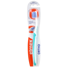 Elmex Ortho Toothbrush for braces