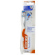 Elmex ProAction Vibrating toothbrush on batteries