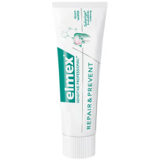 Elmex Sensitive Professional Repair Prevent Toothpaste for sensitive teeth 75 ml
