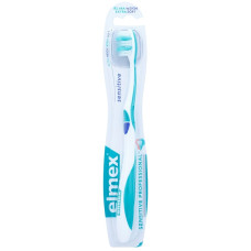 Elmex Sensitive Professional Extra soft toothbrush