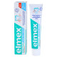 Elmex Sensitive Whitening Toothpaste for sensitive teeth with whitening effect, 75 ml