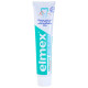 Elmex Sensitive Whitening Toothpaste for sensitive teeth with whitening effect, 75 ml