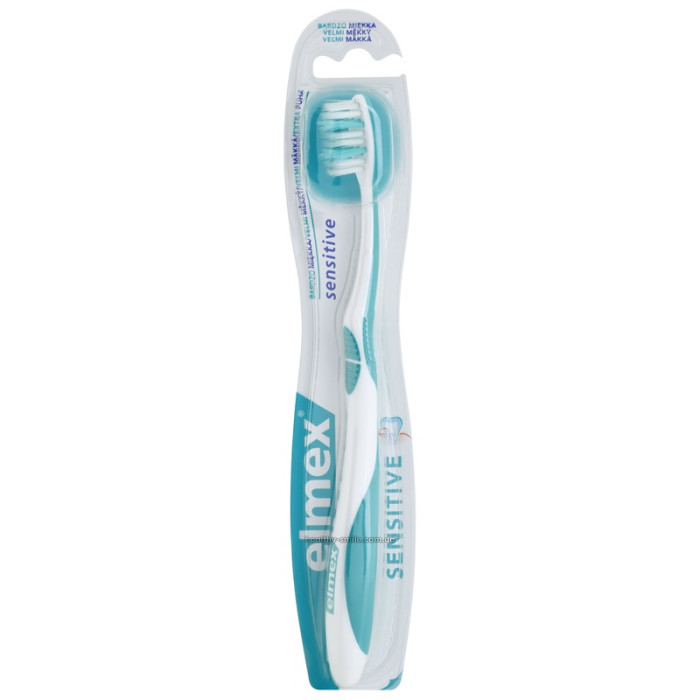 Elmex Sensitive Toothbrush extra soft