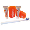 Elmex Travel Kit дорожній комплект для догляду за зубами