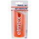 Elmex Travel Kit дорожній комплект для догляду за зубами