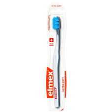 Elmex Ultra Soft Зубна щітка ультра мяка