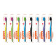 Elmex Ultra Soft Toothbrush is ultra soft