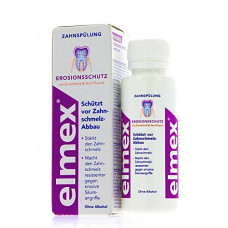 Elmex Zahnschmelz Schutz Professional Rinse aid 100 ml