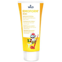 Emoform Actifluor Kids Children's toothpaste (0 to 5 years), 75 ml