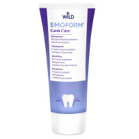 EMOFORM Special toothpaste for gum care, 75 ml