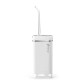 ENPULY Mini portable irrigator for oral cavity, white, 130 ml