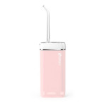 ENPULY Mini portable irrigator for oral cavity, pink, 130 ml