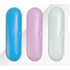 Electric toothbrush case White
