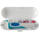 Electric toothbrush case White