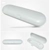 Electric toothbrush case White