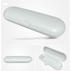 Electric toothbrush case White