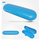Electric toothbrush case Blue