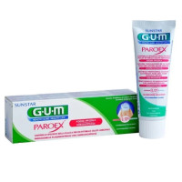 PAROEX GUM 0.12% зубна паста 75 мл