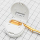 Gustala SY04-01 Електричний дезінфікатор для зубної щітки, білий