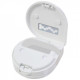 Gustala SY04-01 Electric disinfectant for toothbrush, white