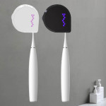 Gustala SY04-01 Electric disinfectant for toothbrush, white