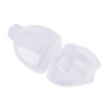 HUAMIANLI children's dental cap against bruxism 1pc + case