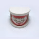HUAMIANLI Guard for Teeth Grinding Clenching Bruxism 1pc + case