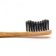 Humble Brush экологическая бамбуковая зубная щетка мягкая