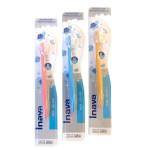 Inava Brushing Kids Care Дитяча зубна щітка (0-6 років)
