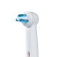 Interspace Power IP-17A 4 pcs. Nozzles for the ORAL-B electric toothbrush