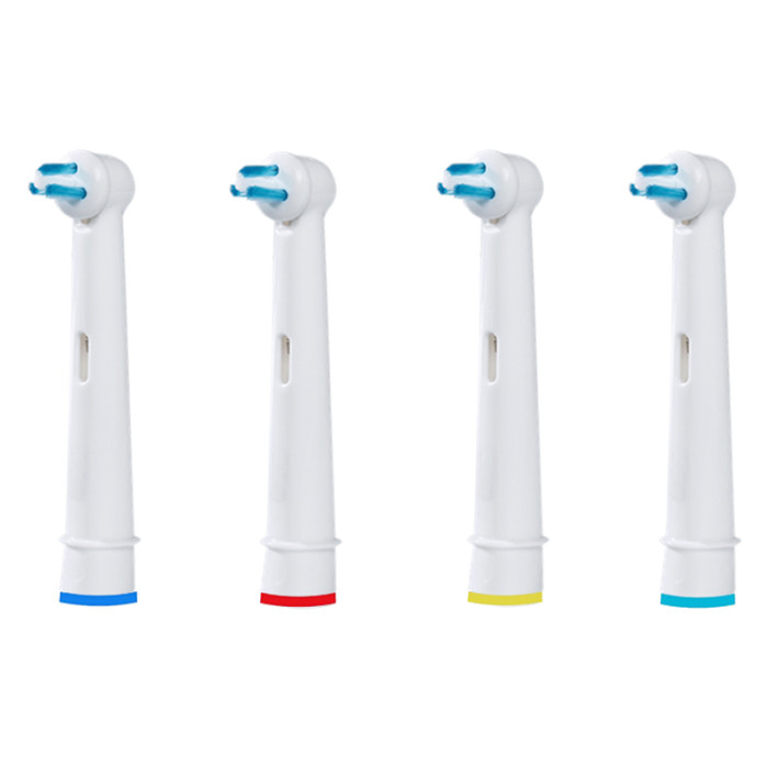 Interspace Power IP-17A pcs. Nozzles for the ORAL-B electric