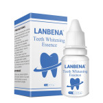 Lanbena Эссенция для отбеливания зубов, 10 мл