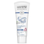 Lavera Complete Care укрепляющая зубная паста без фтора 75 мл